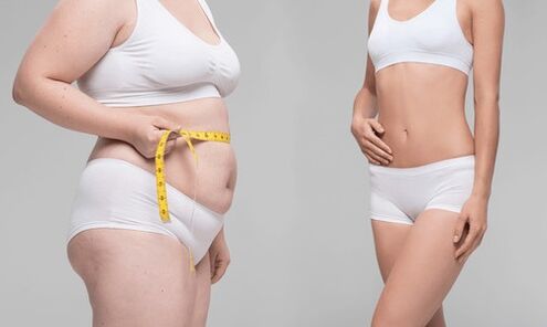 Keto Extreme - a real fat burner