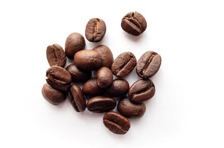 Keto Extreme contains coffee essence