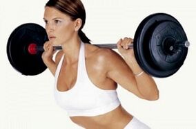full body weight loss exercises