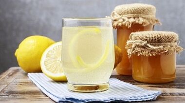 honey diet for the lazy